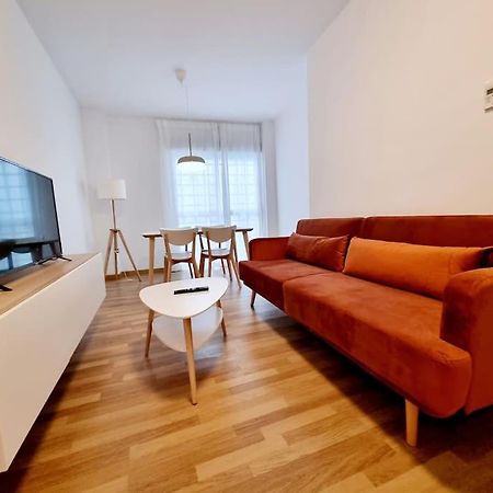 Increible Apartamento Centrico 0B Sevilla Exteriér fotografie