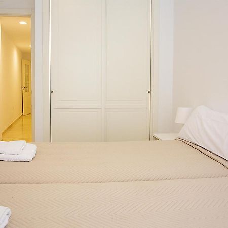 Increible Apartamento Centrico 0B Sevilla Exteriér fotografie