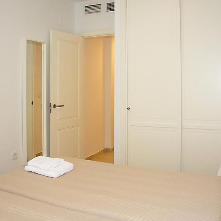 Increible Apartamento Centrico 0B Sevilla Exteriér fotografie