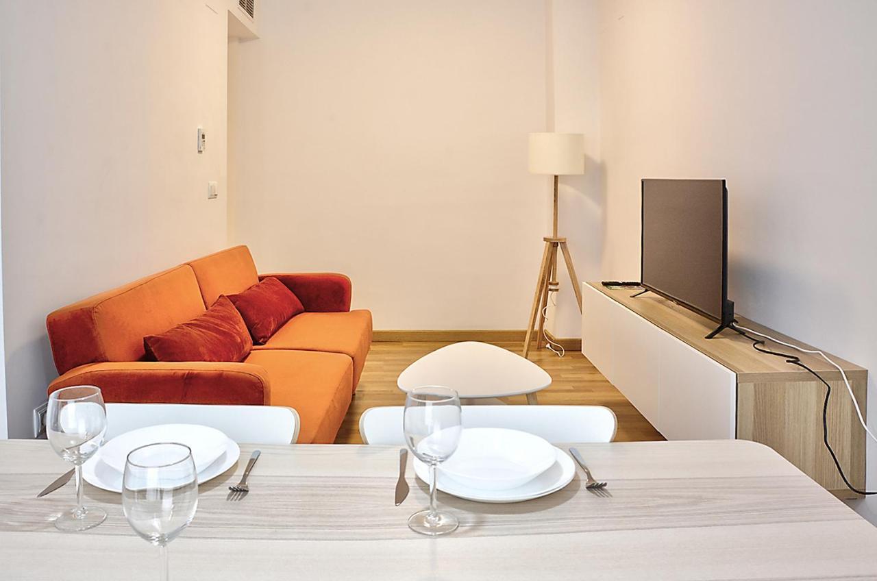 Increible Apartamento Centrico 0B Sevilla Exteriér fotografie