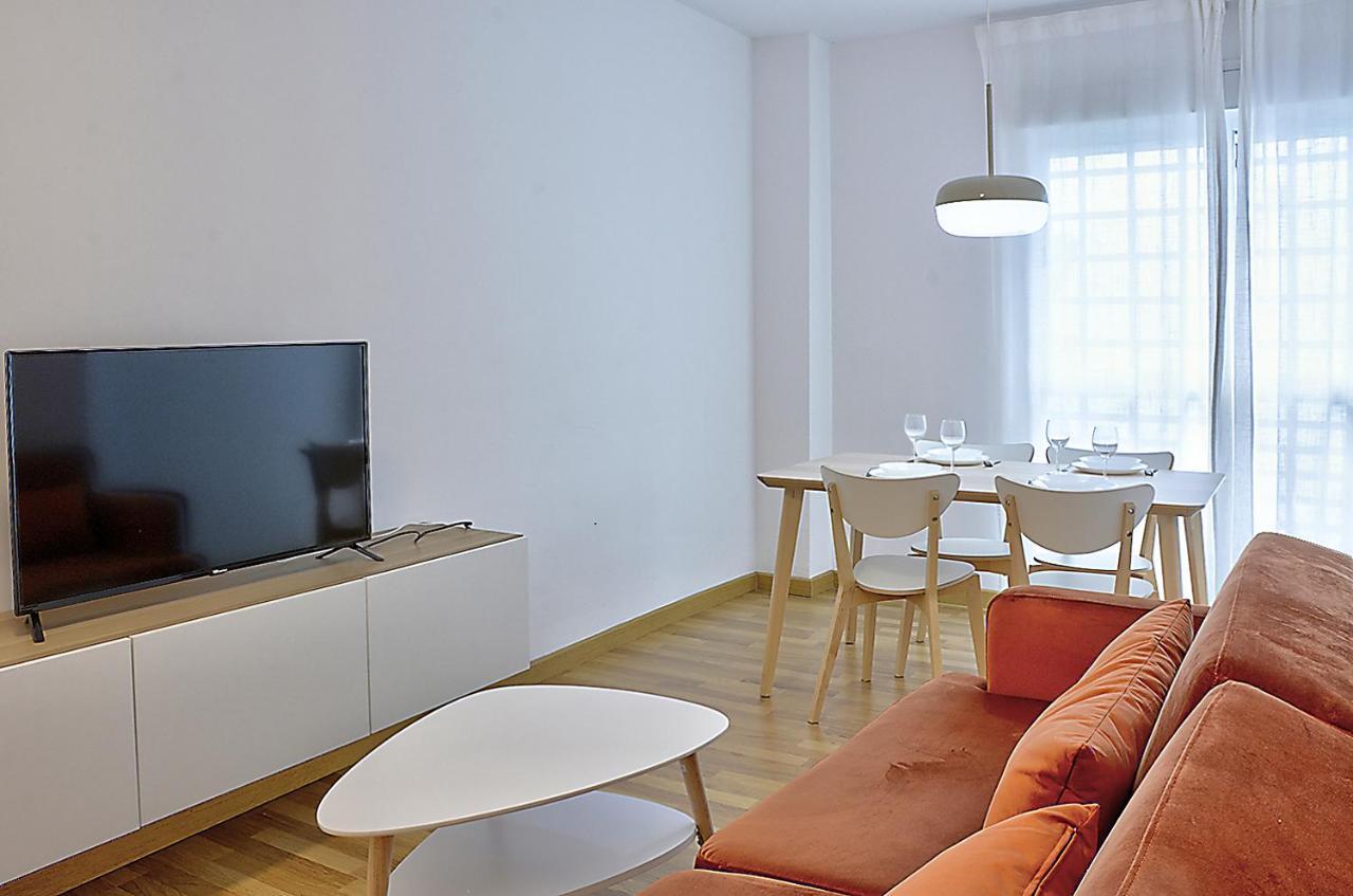 Increible Apartamento Centrico 0B Sevilla Exteriér fotografie