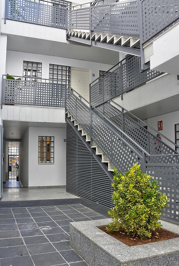 Increible Apartamento Centrico 0B Sevilla Exteriér fotografie