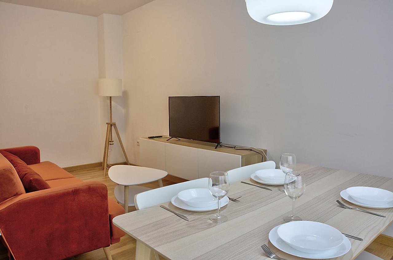 Increible Apartamento Centrico 0B Sevilla Exteriér fotografie
