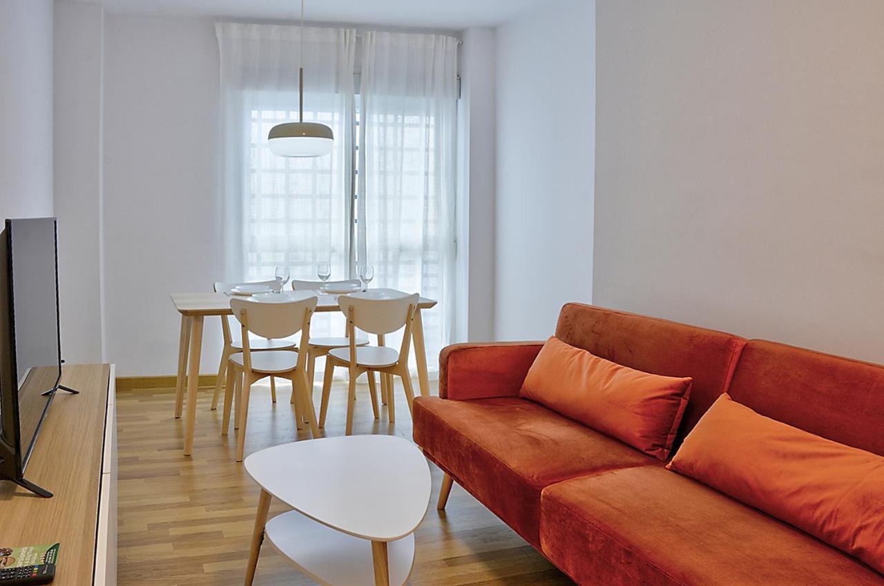 Increible Apartamento Centrico 0B Sevilla Exteriér fotografie