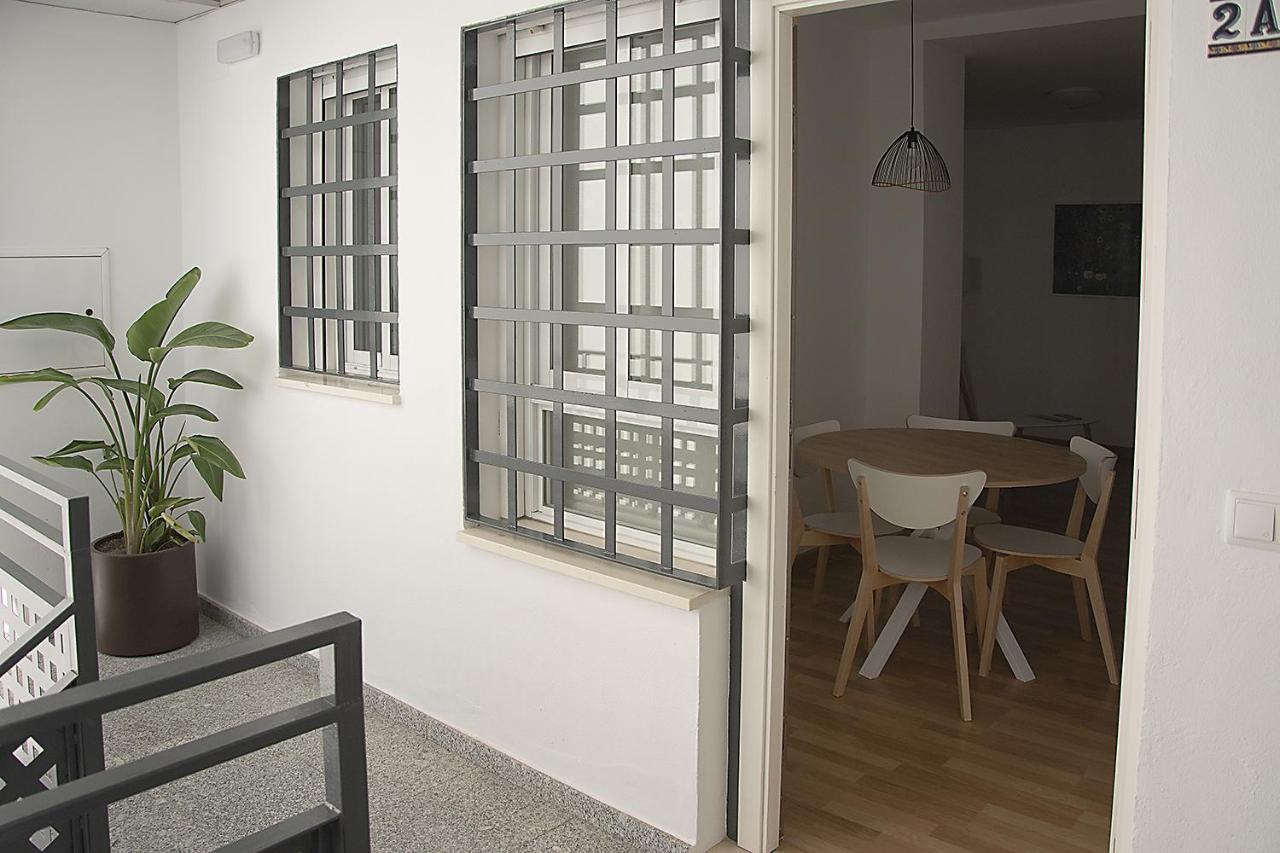 Increible Apartamento Centrico 0B Sevilla Exteriér fotografie