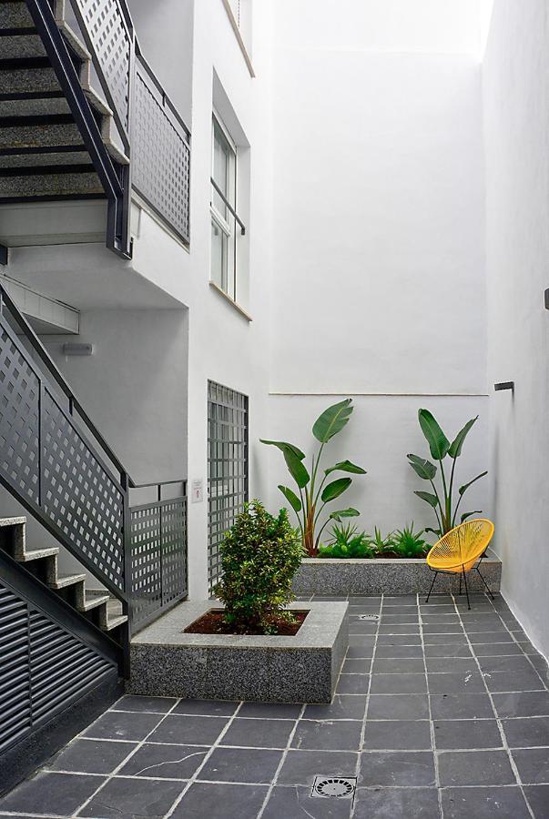 Increible Apartamento Centrico 0B Sevilla Exteriér fotografie