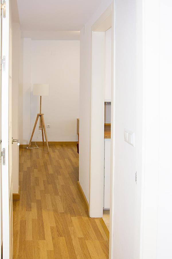 Increible Apartamento Centrico 0B Sevilla Exteriér fotografie