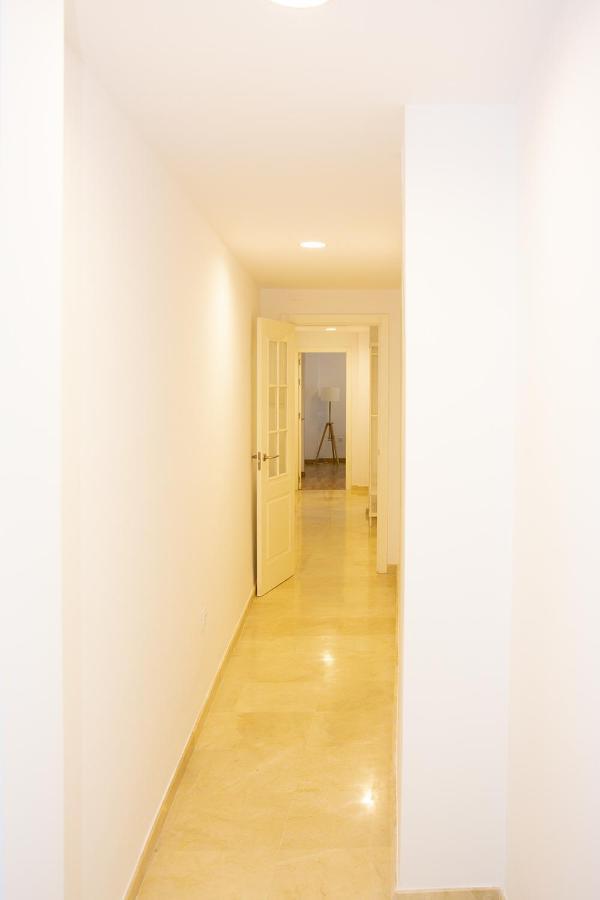 Increible Apartamento Centrico 0B Sevilla Exteriér fotografie