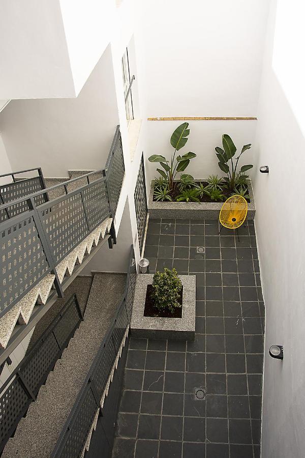 Increible Apartamento Centrico 0B Sevilla Exteriér fotografie