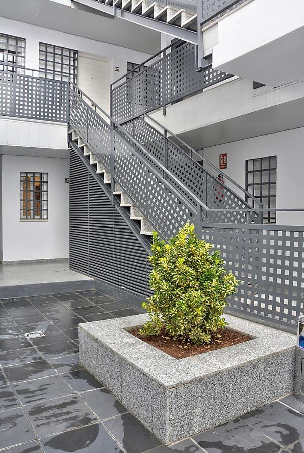Increible Apartamento Centrico 0B Sevilla Exteriér fotografie